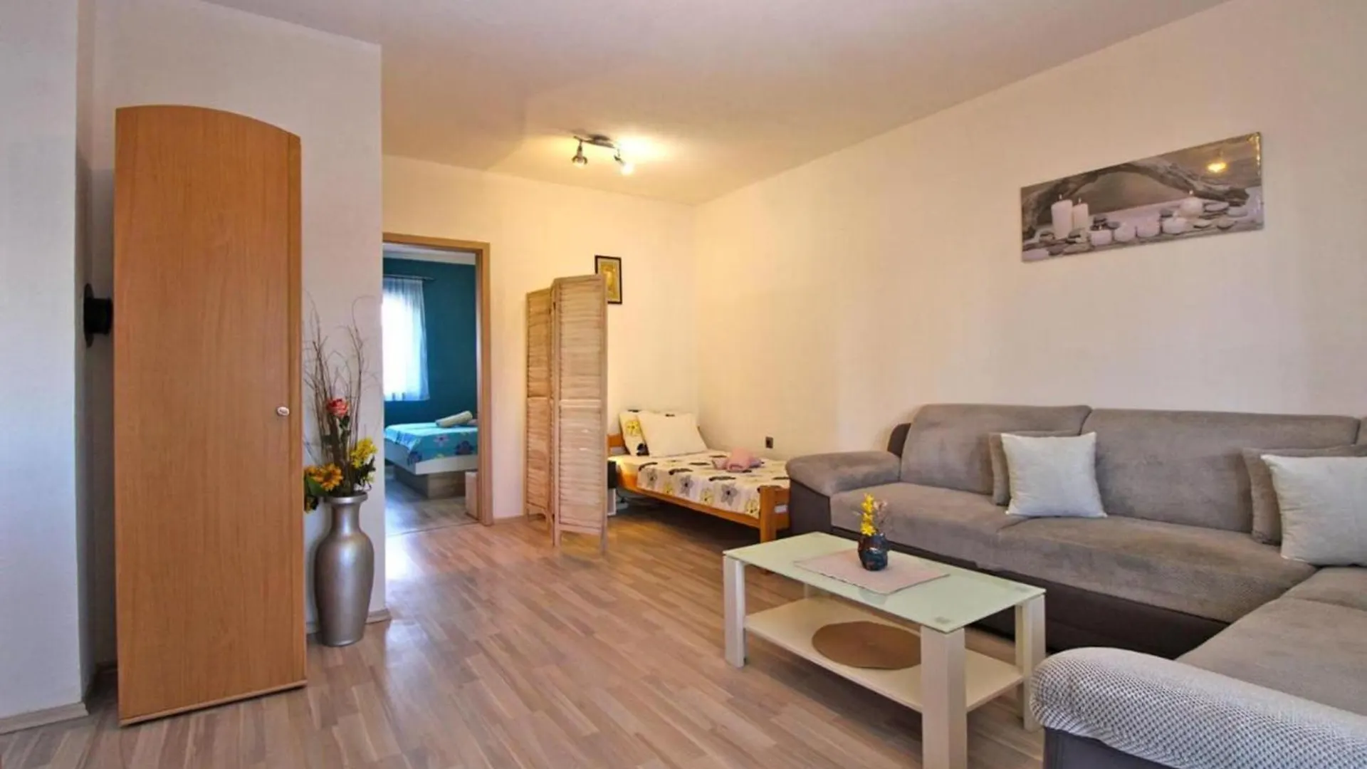 Spacious Apartment With Terrace And Bbq Fažana 0*,  クロアチア