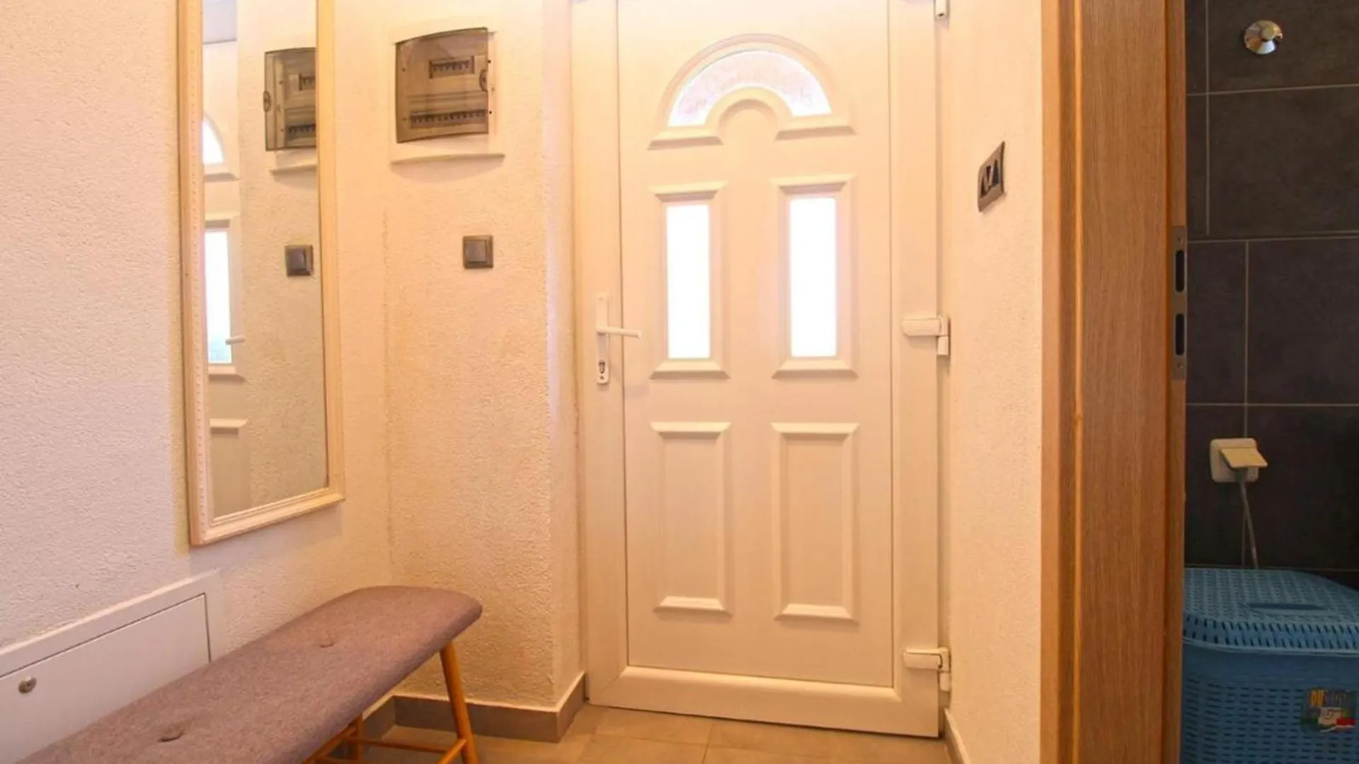 Spacious Apartment With Terrace And Bbq Fažana