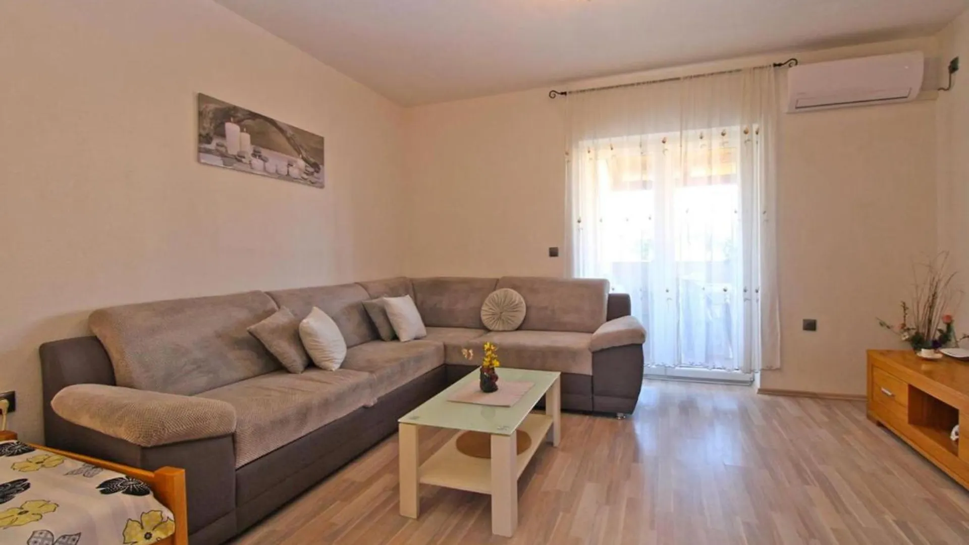 Spacious Apartment With Terrace And Bbq Fažana